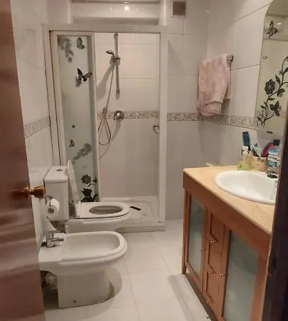 Habitacion Privada Al Lado De La Bahia De Santander