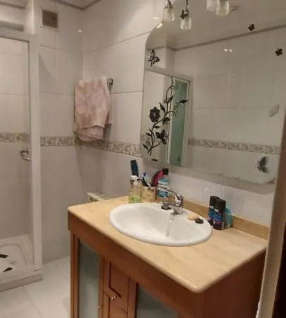 Habitacion Privada Al Lado De La Bahia De Séjour chez l'habitant *