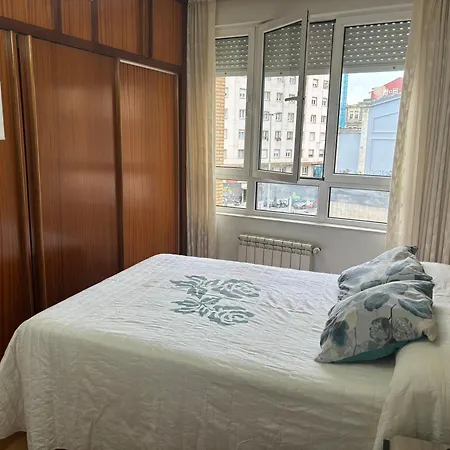 Habitacion Privada Al Lado De La Bahia De Homestay *