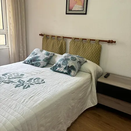Habitacion Privada Al Lado De La Bahia De